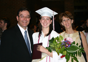 Graduation 2004