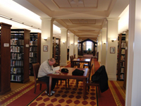 Petoskey Public Library
