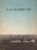 USS Harry Lee
                    pamphlet published November 2, 1945
