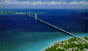 Mackinac Bridge